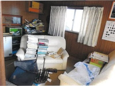 埼玉県深谷市 武川駅27分 戸建て 85万円の競売物件 #2