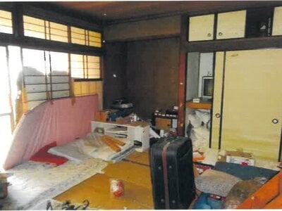 埼玉県深谷市 武川駅27分 戸建て 85万円の競売物件 #4