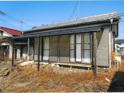 埼玉県深谷市 武川駅27分 戸建て 85万円の競売物件 #5