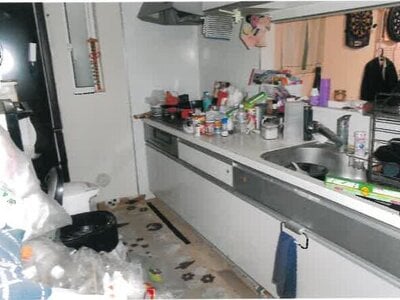 埼玉県深谷市 深谷駅17分 戸建て 854万円の競売物件 #3