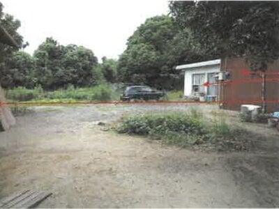 千葉県大網白里市 永田駅 土地 343万円の競売物件 #3