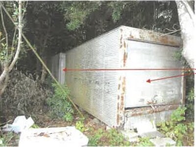 千葉県大網白里市 永田駅 土地 343万円の競売物件 #5