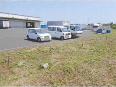 千葉県四街道市 物井駅 土地 1,631万円の競売物件 #3