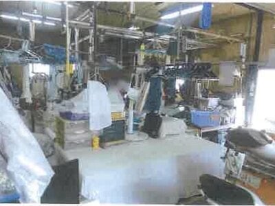 千葉県香取郡多古町 芝山千代田駅 戸建て 62万円の競売物件 #3