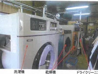 千葉県香取郡多古町 芝山千代田駅 戸建て 62万円の競売物件 #7