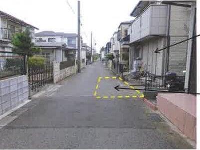 千葉県船橋市 三咲駅22分 戸建て 686万円の競売物件 #2