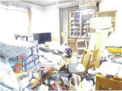 千葉県船橋市 三咲駅22分 戸建て 686万円の競売物件 #3