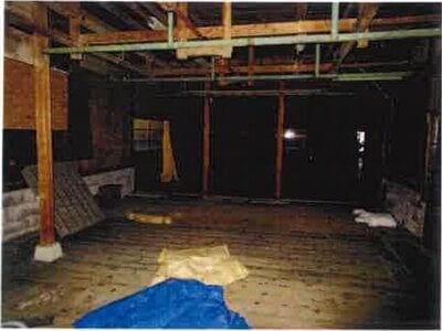 千葉県館山市 館山駅6分 戸建て 714万円の競売物件 #5