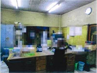 千葉県館山市 館山駅6分 戸建て 418万円の競売物件 #3