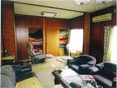 千葉県館山市 館山駅6分 戸建て 418万円の競売物件 #4