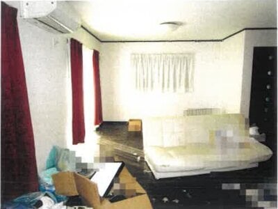 千葉県市原市 八幡宿駅19分 戸建て 1,742万円の競売物件 #3