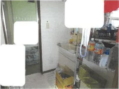 千葉県香取市 小見川駅 戸建て 187万円の競売物件 #4