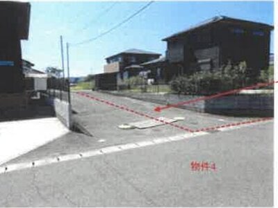 千葉県八街市 榎戸駅17分 戸建て 1,258万円の競売物件 #2