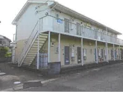 千葉県東金市 求名駅12分 戸建て 789万円の競売物件 #2