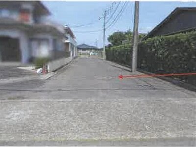 千葉県東金市 求名駅12分 戸建て 789万円の競売物件 #3