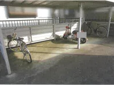 千葉県東金市 求名駅12分 戸建て 789万円の競売物件 #4