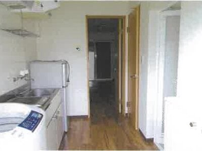 千葉県東金市 求名駅12分 戸建て 789万円の競売物件 #5