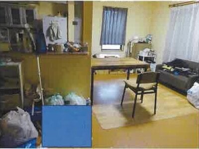 千葉県千葉市若葉区 桜木駅12分 戸建て 1,001万円の競売物件 #2