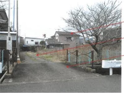 (値下げ) 千葉県銚子市 松岸駅5分 戸建て 100万円の競売物件 #2