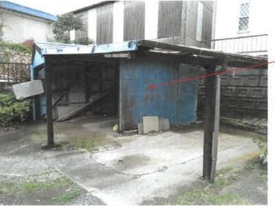 (値下げ) 千葉県銚子市 松岸駅5分 戸建て 100万円の競売物件 #3