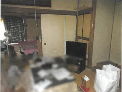 (値下げ) 千葉県銚子市 松岸駅5分 戸建て 100万円の競売物件 #4