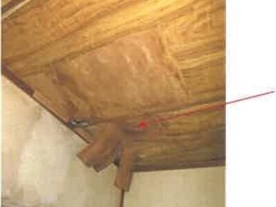 (値下げ) 千葉県銚子市 松岸駅5分 戸建て 100万円の競売物件 #6