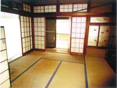 (値下げ) 千葉県茂原市 新茂原駅 戸建て 179万円の競売物件 #3