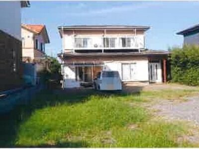 千葉県旭市 旭駅11分 戸建て 303万円の競売物件 #2