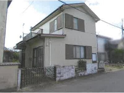 千葉県銚子市 本銚子駅9分 戸建て 174万円の競売物件 #2