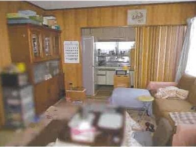 千葉県銚子市 本銚子駅9分 戸建て 174万円の競売物件 #3