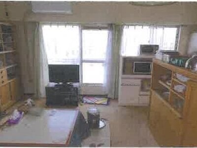 千葉県市川市 南行徳駅9分 マンション「コープ行徳」2,280万円の競売物件 #2