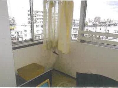 千葉県市川市 南行徳駅9分 マンション「コープ行徳」2,280万円の競売物件 #6