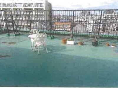 千葉県市川市 南行徳駅9分 マンション「コープ行徳」2,280万円の競売物件 #7