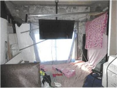 千葉県千葉市美浜区 稲毛海岸駅9分 マンション「高洲二丁目住宅」132万円の競売物件 #3