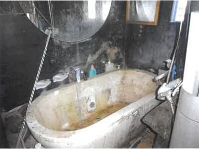 千葉県千葉市美浜区 稲毛海岸駅9分 マンション「高洲二丁目住宅」132万円の競売物件 #5