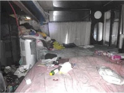 千葉県千葉市美浜区 稲毛海岸駅9分 マンション「高洲二丁目住宅」132万円の競売物件 #6