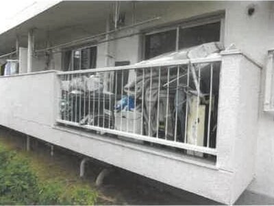 千葉県千葉市美浜区 稲毛海岸駅9分 マンション「高洲二丁目住宅」132万円の競売物件 #7