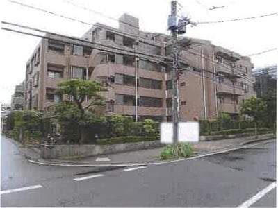 千葉県市川市 妙典駅6分 マンション「ルイシャトレ市川妙典」3,200万円の競売物件 #2