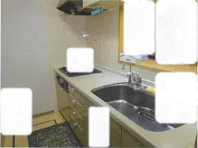 千葉県市川市 妙典駅6分 マンション「ルイシャトレ市川妙典」3,200万円の競売物件 #4