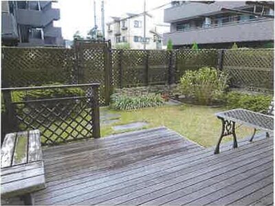 千葉県市川市 妙典駅6分 マンション「ルイシャトレ市川妙典」3,200万円の競売物件 #8