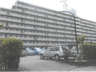 千葉県市川市 行徳駅14分 マンション「サザンコーポラス」1,056万円の競売物件 #2