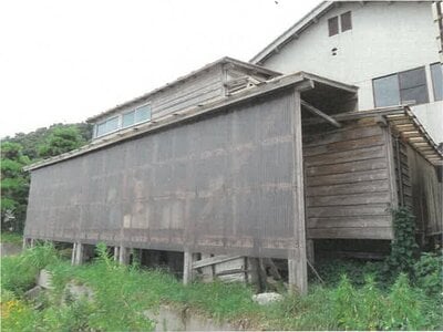 新潟県村上市 桑川駅5分 戸建て 269万円の競売物件 #12