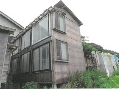 新潟県村上市 桑川駅5分 戸建て 269万円の競売物件 #13