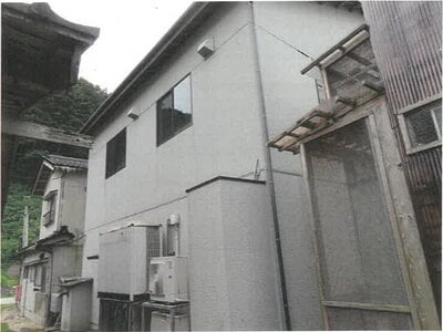 新潟県村上市 桑川駅5分 戸建て 269万円の競売物件 #3