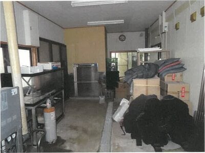 新潟県村上市 桑川駅5分 戸建て 269万円の競売物件 #4