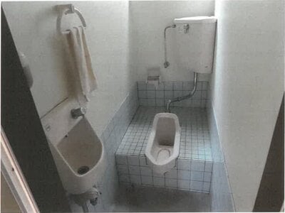 新潟県村上市 桑川駅5分 戸建て 269万円の競売物件 #5