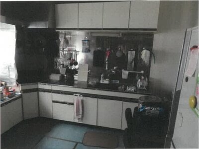 新潟県村上市 桑川駅5分 戸建て 269万円の競売物件 #8