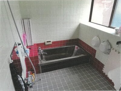 新潟県村上市 桑川駅5分 戸建て 269万円の競売物件 #9