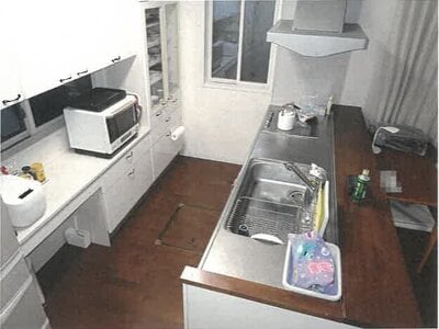 新潟県新潟市中央区 新潟駅27分 戸建て 1,151万円の競売物件 #4