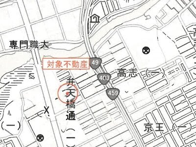 新潟県新潟市中央区 新潟駅27分 戸建て 1,151万円の競売物件 #7